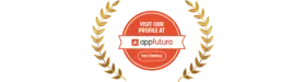 Appfutura Ibit Progress Googe