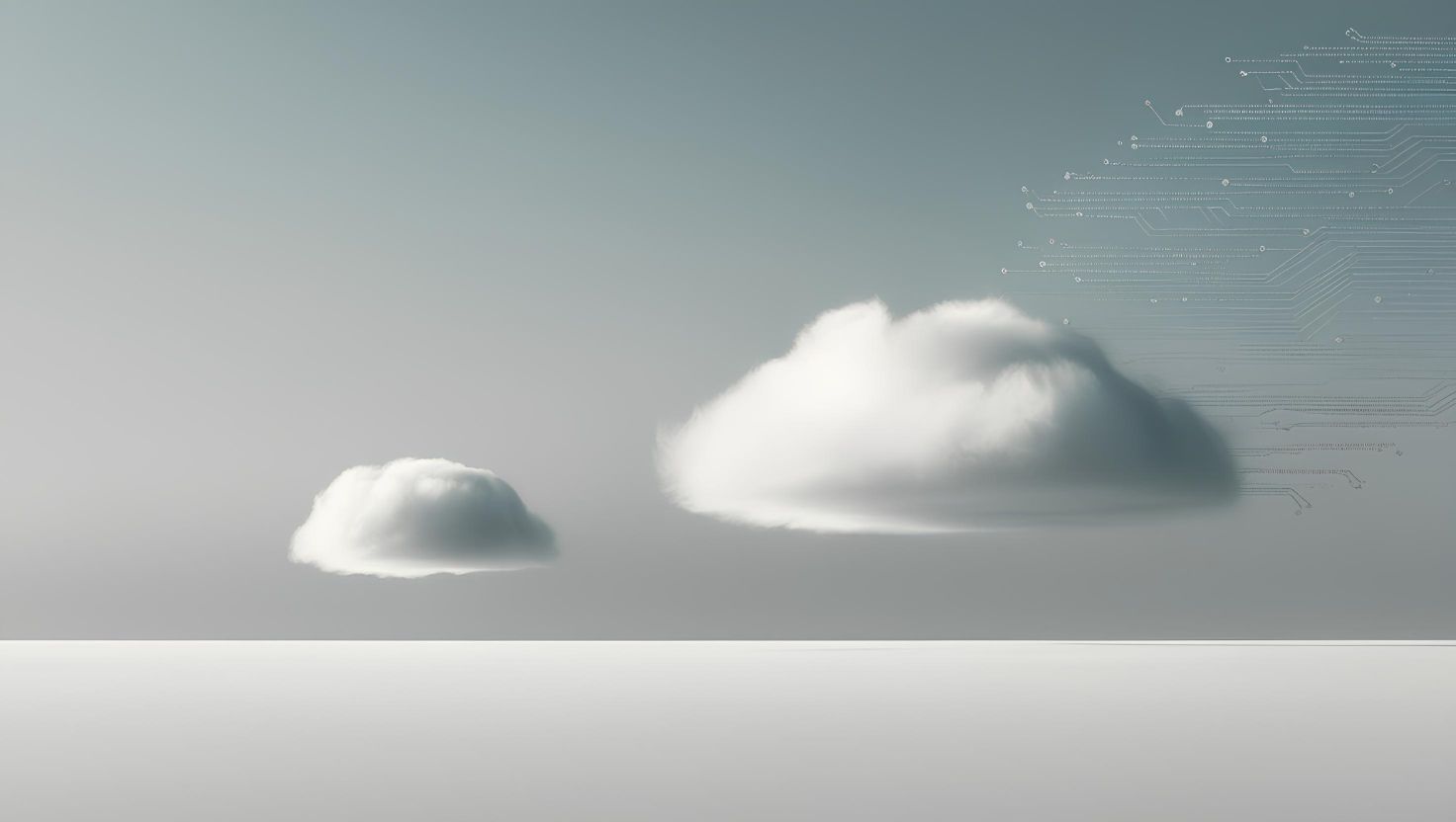 How Cloud Computing Is Revolutionizing Business Operations In 2025 – Ibit Progress Insights