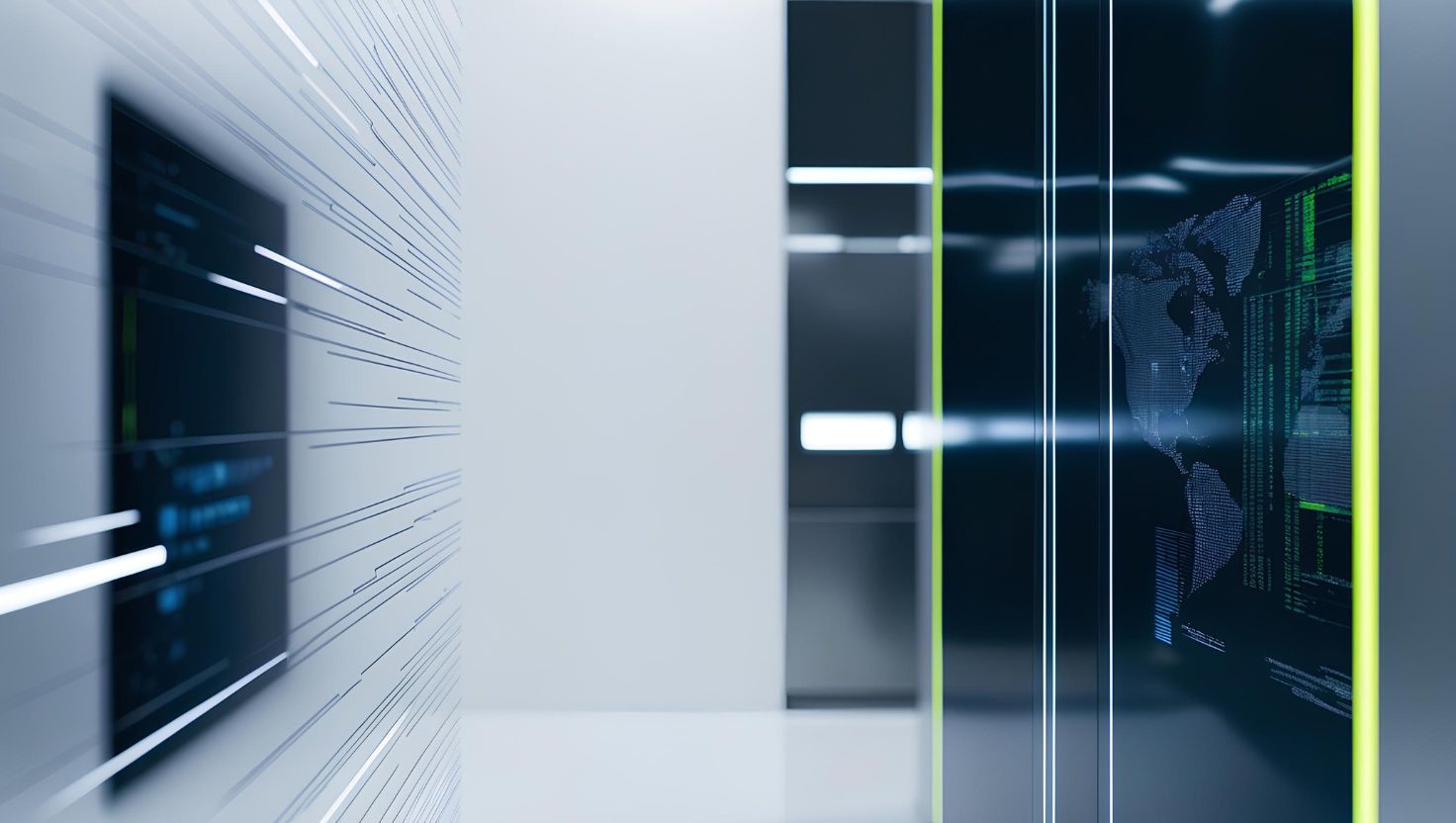 The Importance Of Cybersecurity In A Digital First World – Ibit Progress Insights