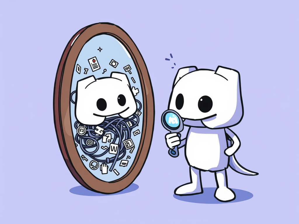 Discords Self Correction Addressing The Communication Platform Paradox