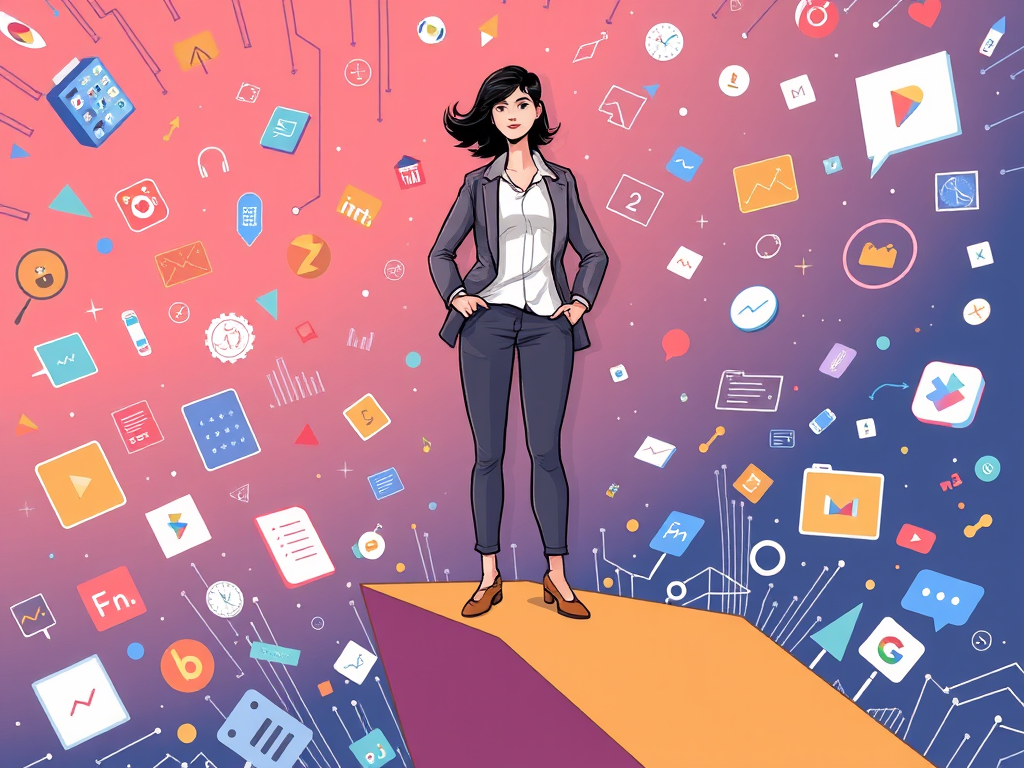 Navigating Google I O Key Takeaways For Startup Founders