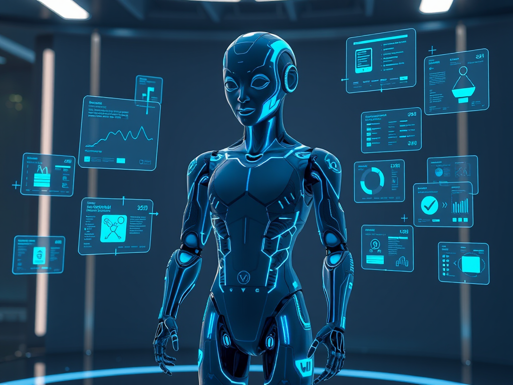 Openai Enhances Operator Agent With Advanced Ai Model Upgrade
