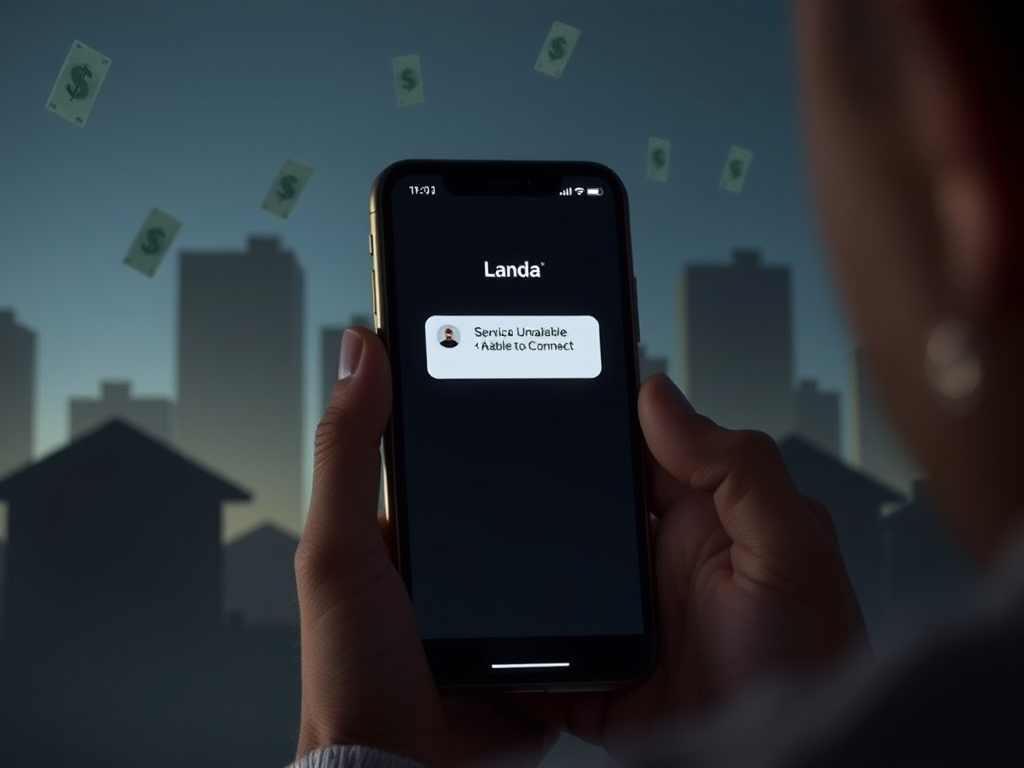 Real Estate Micro Investing Platform Landa Vanishes After 5 Promise