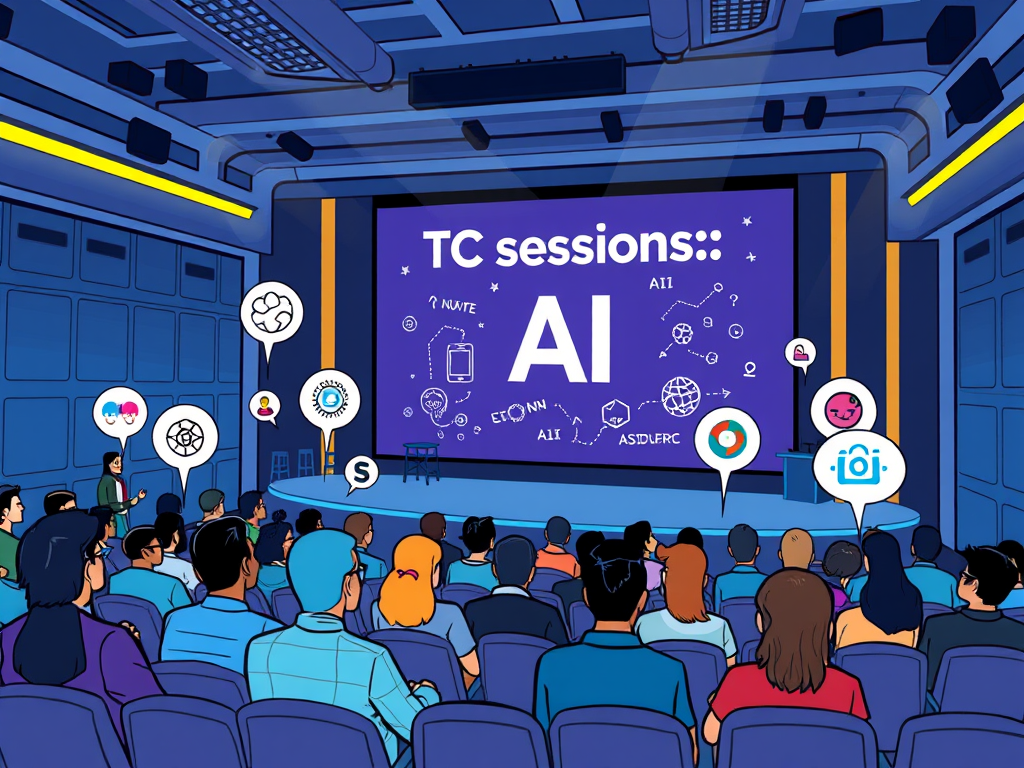 Ai Sessions Trivia Challenge Your Knowledge Before Techcrunchs Event