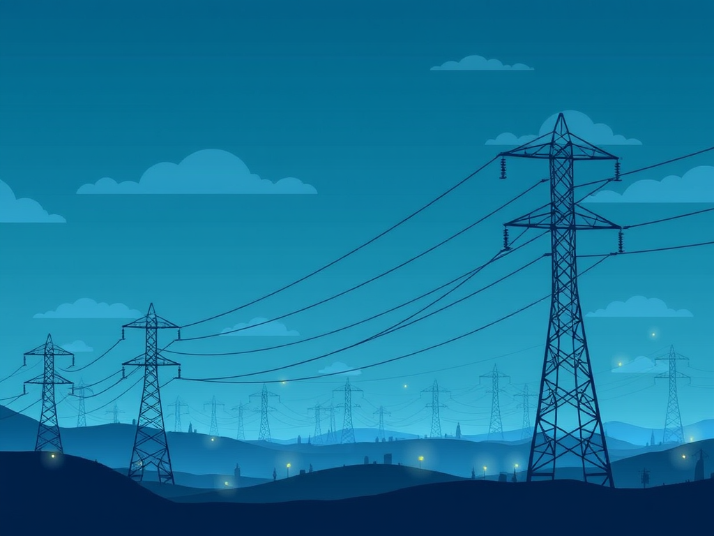 Untapped Potential 100 Gw Of Hidden Data Center Capacity In Power Grid