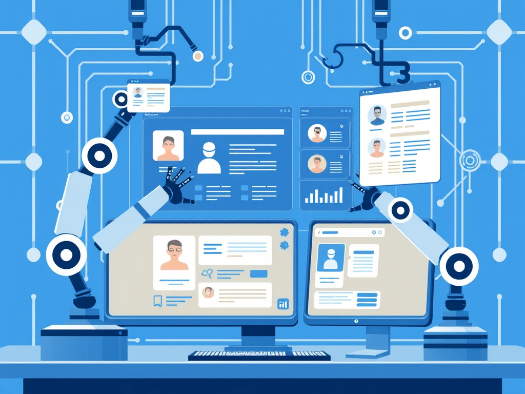 Ai Takes Helm Meta Shifts Toward Automated Product Risk Evaluation
