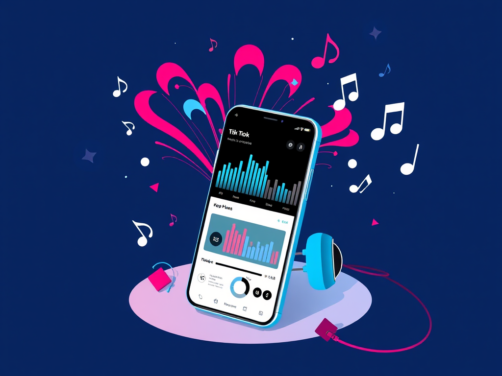 Tiktok For Artists New Platform Unlocks Music Performance Analytics