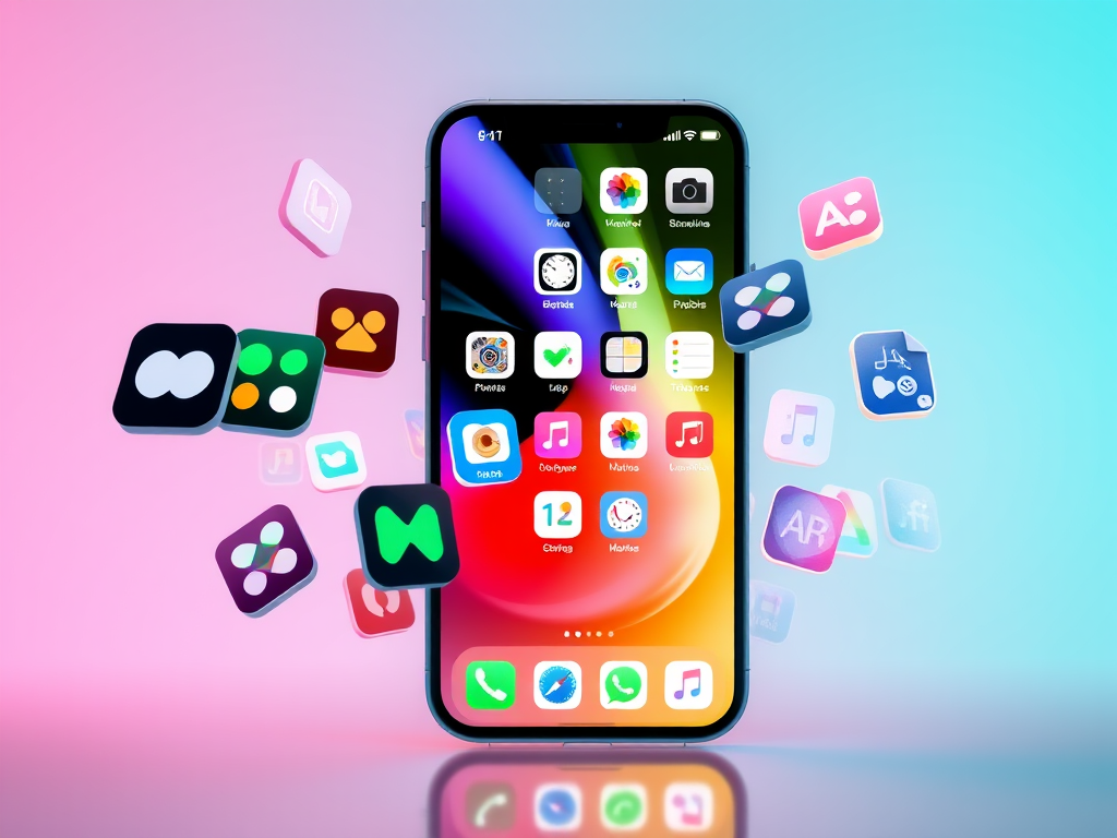 Ios 19 App Overhaul Essential Updates For Developers And Tech Leaders