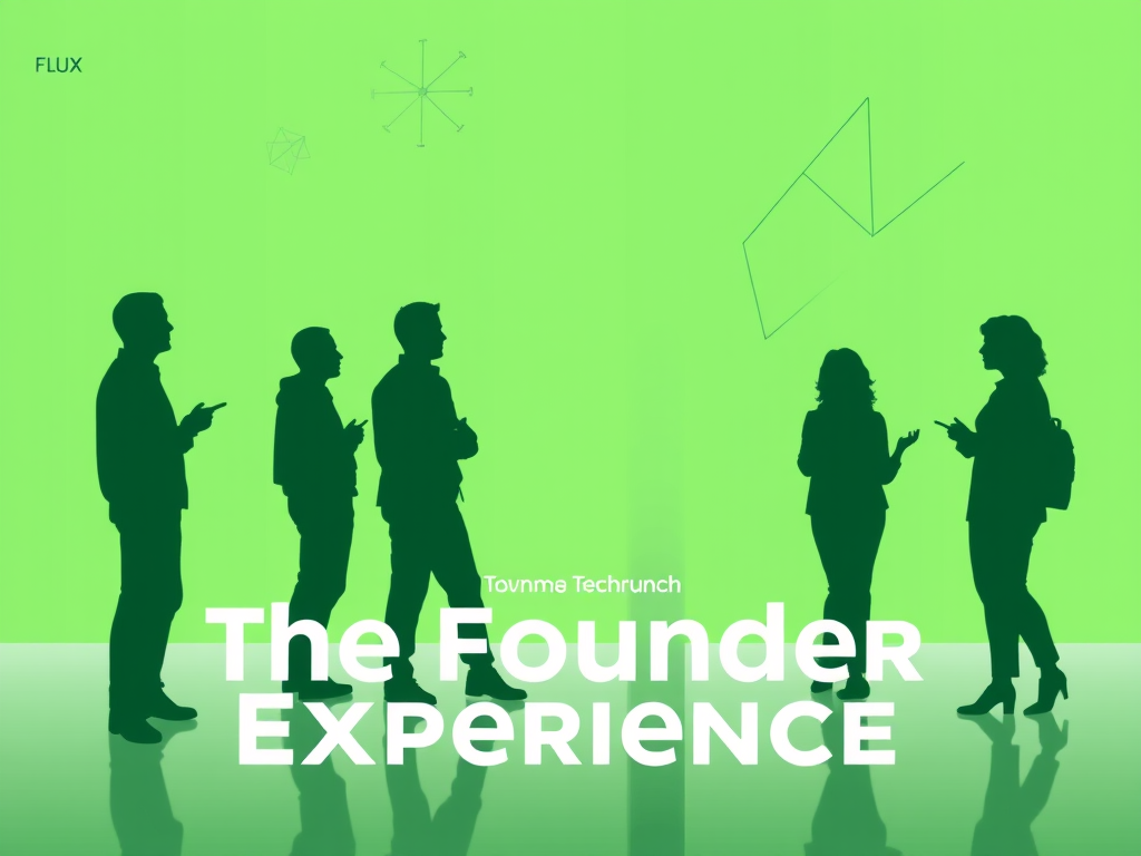 Techcrunch All Stage The Ultimate Platform For Forward Thinking Founders