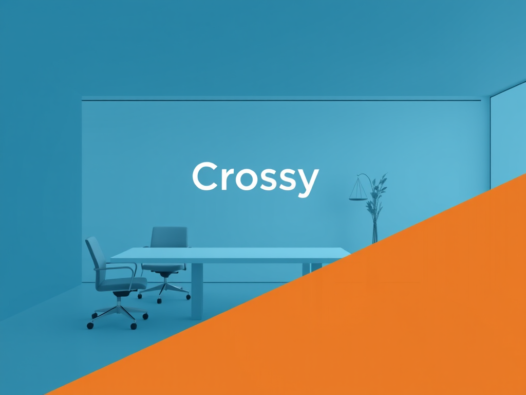 Crosby Unveils Ai Powered Law Firm Backed By Sequoia Capital