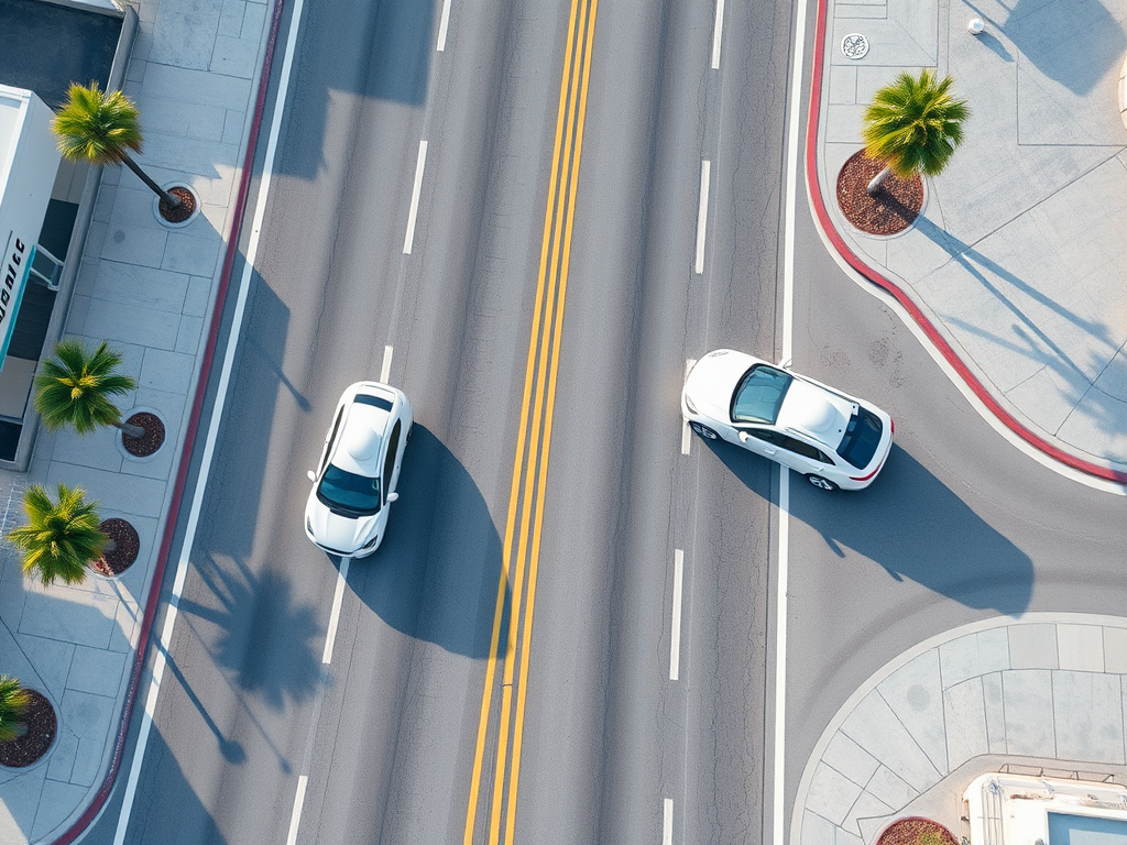 Waymo Expands Robotaxi Service Across Multiple California Markets