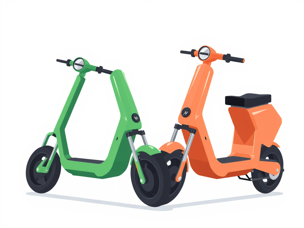 Voi Ceo Signals Interest In Bolts Micromobility Division Acquisition