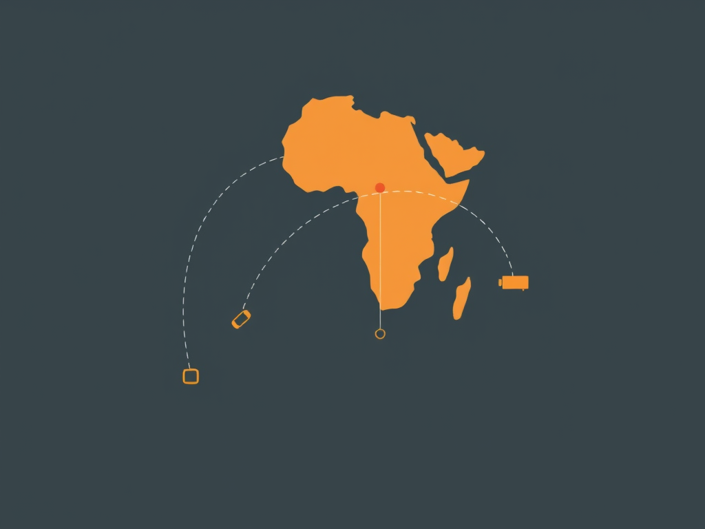 African Startup Sabi Pivots To Traceable Exports After Major Layoffs