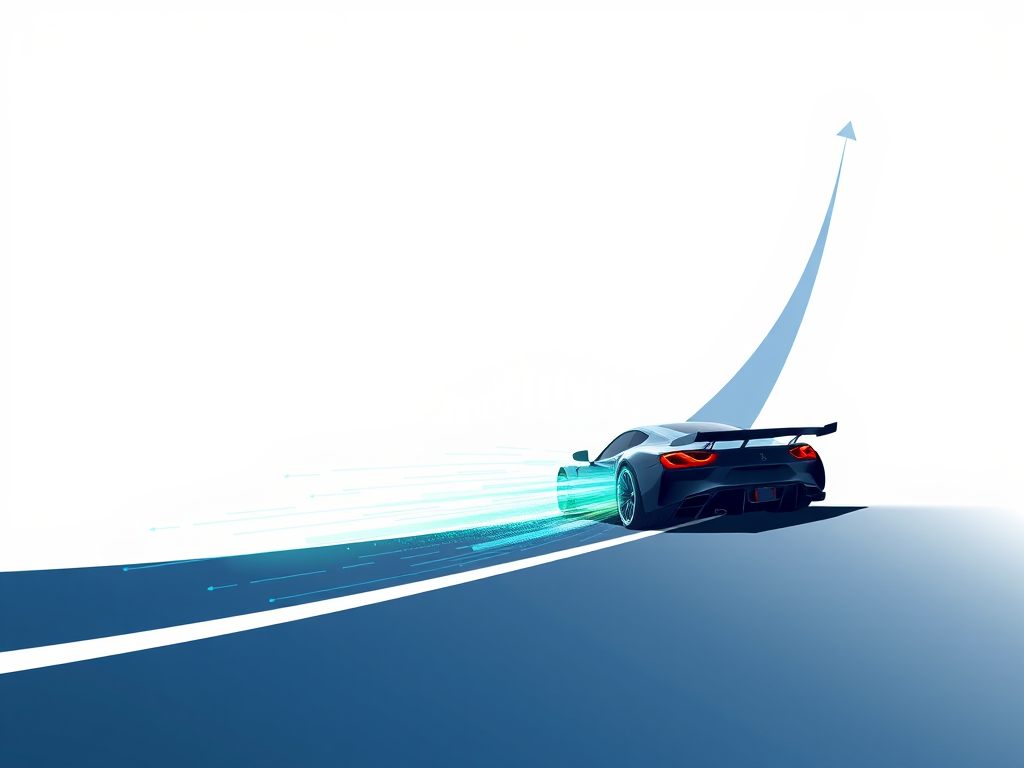 Navigating The High Speed World Of Startup Growth And Velocity