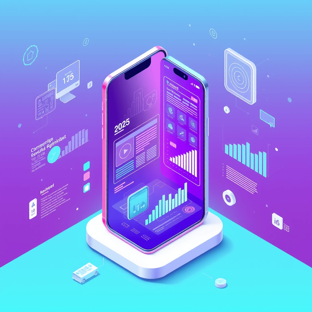 Мобільна оптимізація сайту що потрібно у 2025 – Ibit Progress