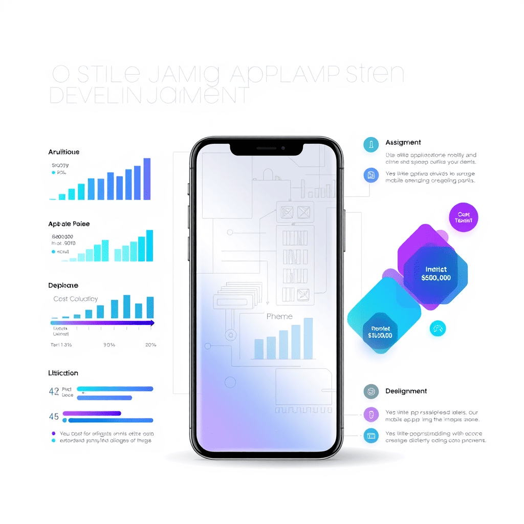 Вартість розробки мобільного додатку в Україні – Ibit Progress