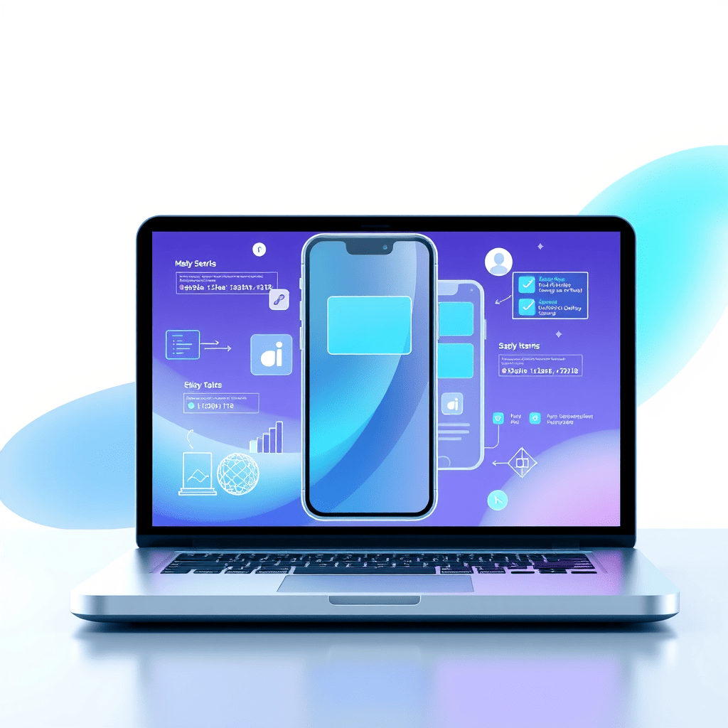 Створення мобільних додатків для бізнесу покрокова інструкція – Ibit Progress